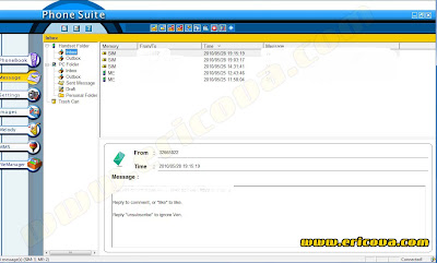 Pengalaman SPC 1000 Boss Part 2