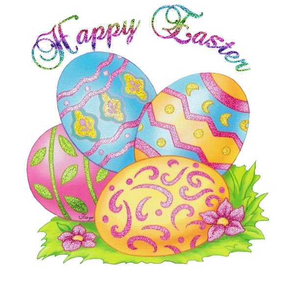 easter clip art animations free - photo #35