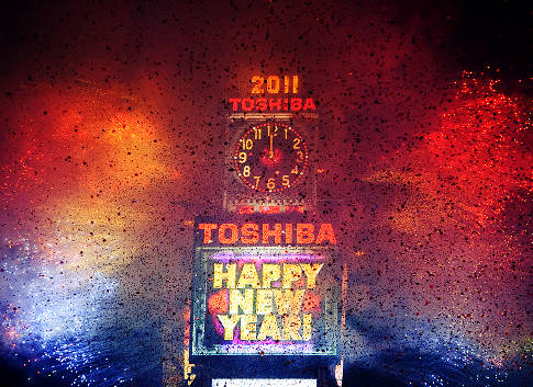 teresamerica: Happy New Year!