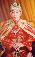 Sultan Selangor Ke 6 (1942 - 1945)