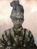 Sultan Perak Ke 32 (1948-1963)