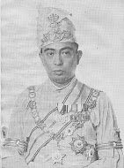 Sultan Perak Ke 33 (1963-1984 )
