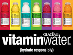 GLACEAU VITAMIN WATER