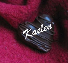 Kaelen's First Valentine