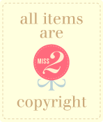 Miss 2 Copyright
