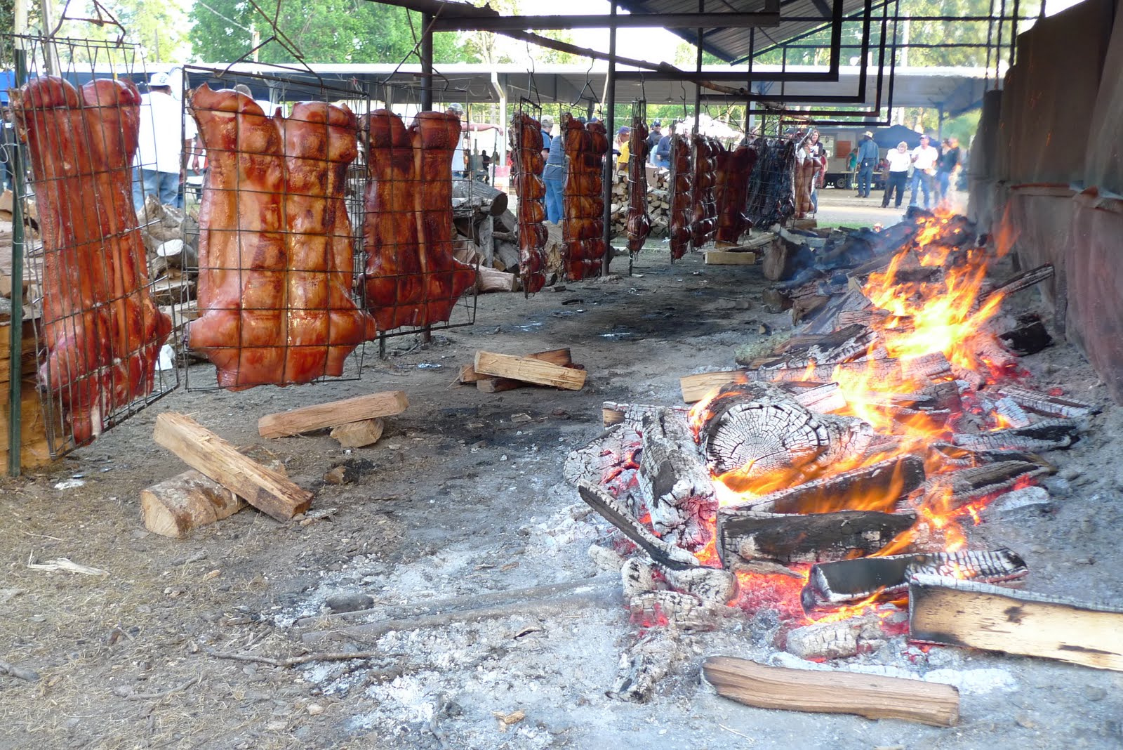 Great Southern Foods Mansura Cochon de Lait