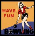 I love bowling!