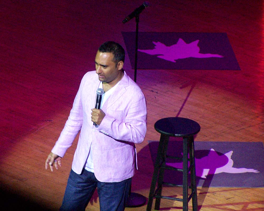 Toronto Grand Prix Tourist A Toronto Blog Just for Laughs Russell