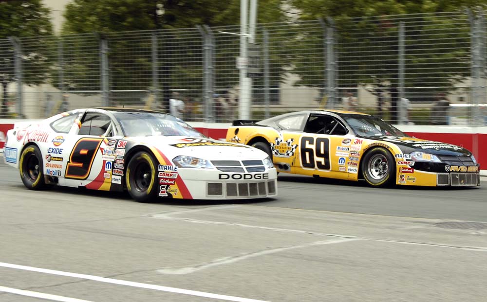 Car XxX Blog Nascar Canadian Tire Series Canadian Tire Jumpstart 100