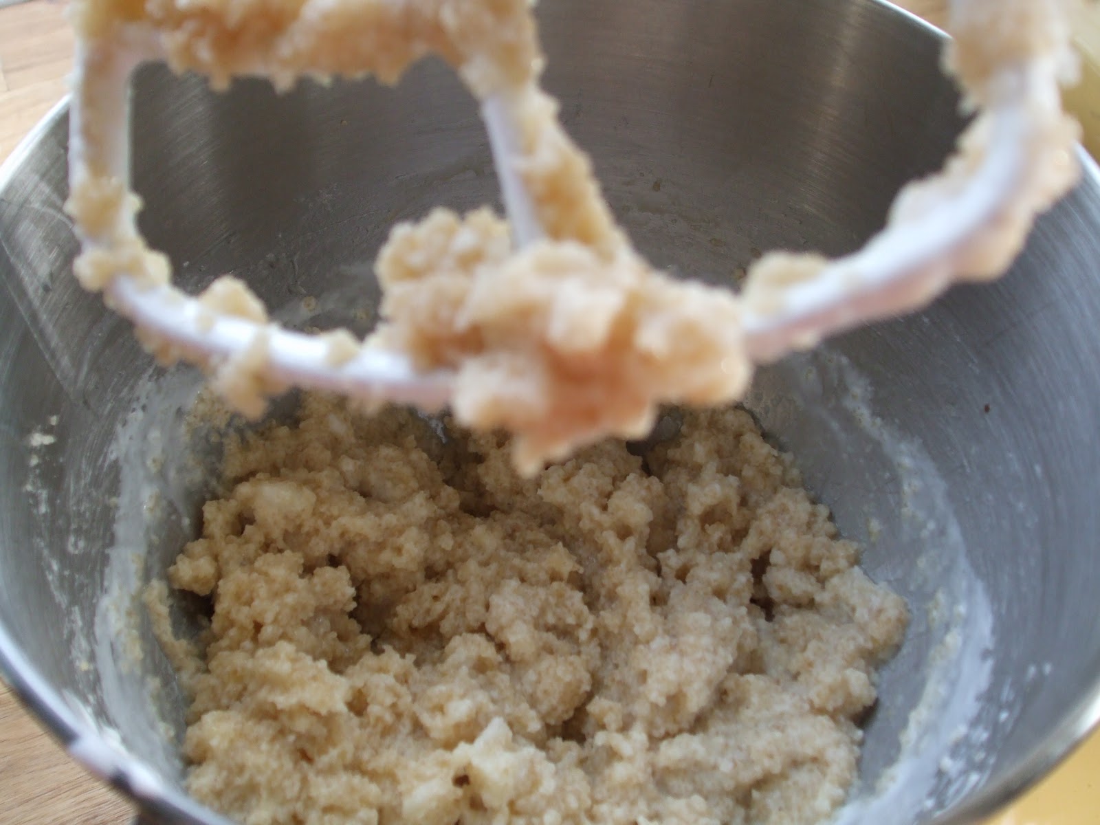 The Organic Dollar Buttermilk Oatmeal Cookies Recipe