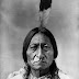 Toro Sentado y Buffalo Bill