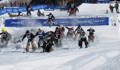 Cowboy Downhill Weekend