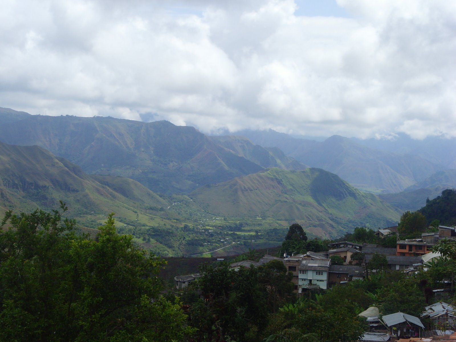 Cauca, Colombia