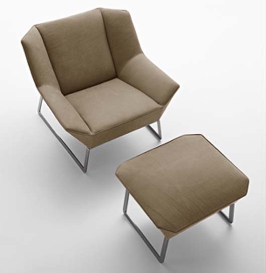 Home Design Furniture Chair