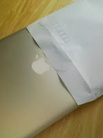 Apple MacBook Airを使った感想。