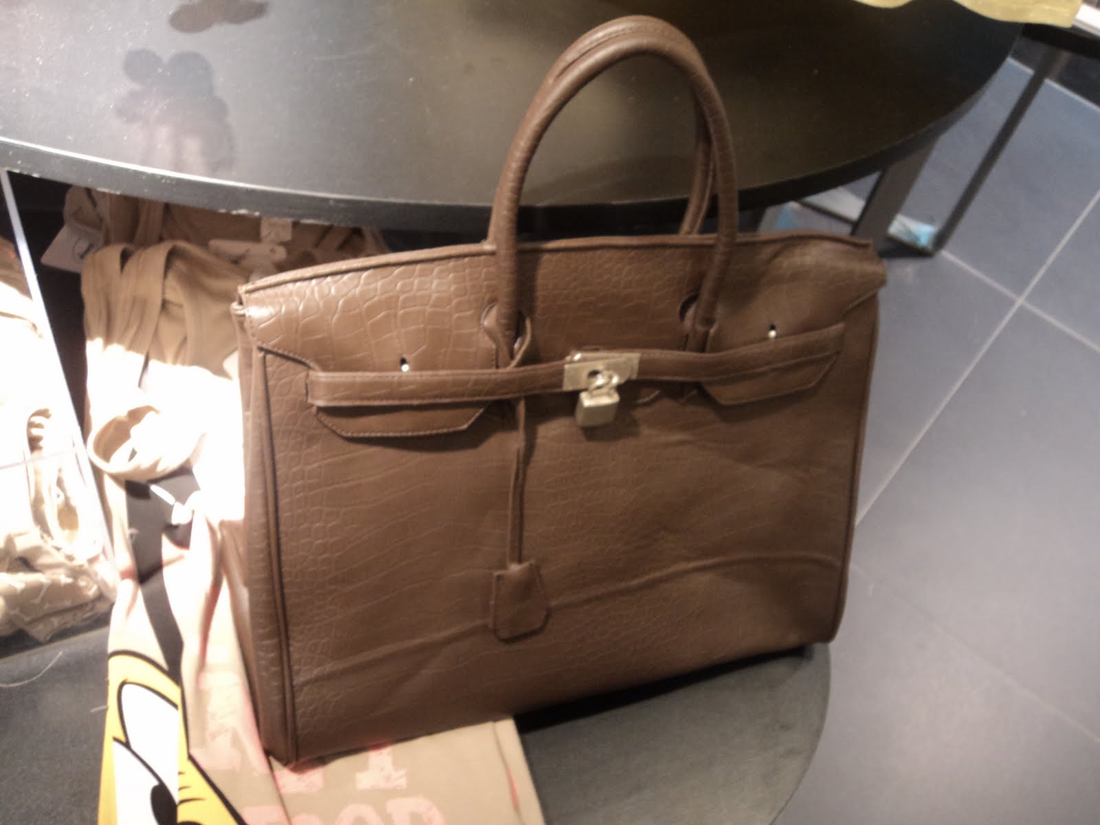 Skinny&Flavored: Blanco's Opening