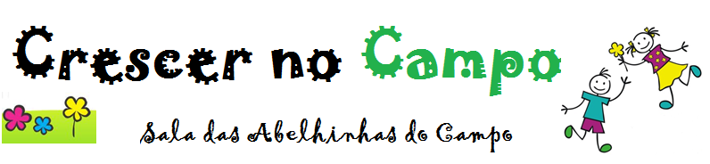 Abelhinhas do Campo