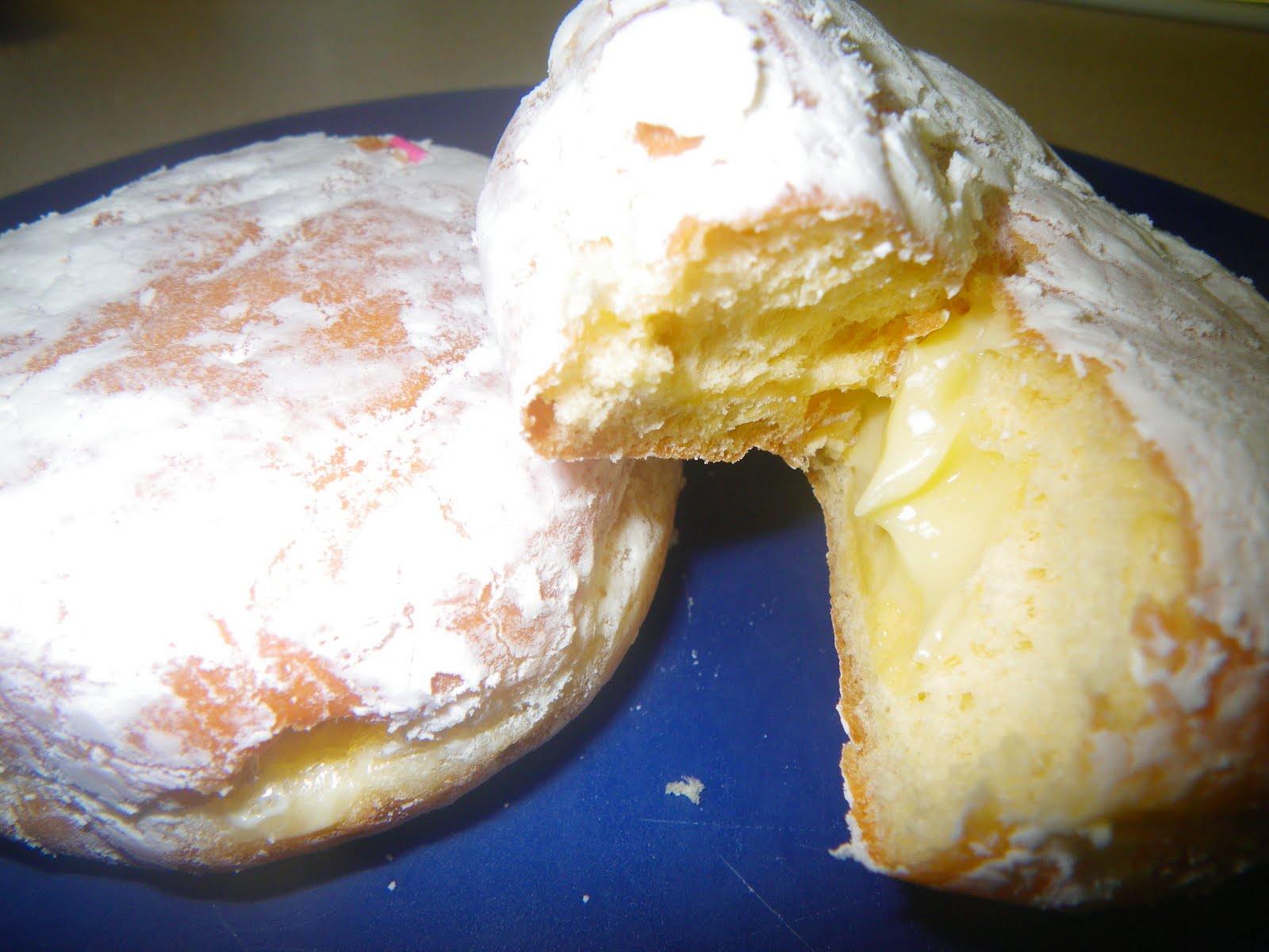 KEITHACCINO'S DAILY DONUT The Daily Donut Day 44 Dunkin Donuts