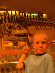 Nat'l Museum of Natural History
