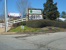 McGinnis Ferry Road