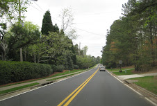 King Road