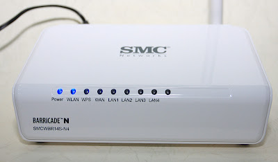 NBL LIVE SOHO 開箱文: [NBL開箱文]SMC WBR14S-N4