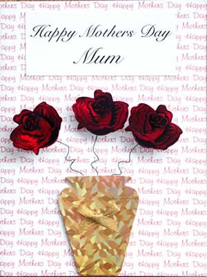 easy mothers day cards to make. mothers day cards to make with