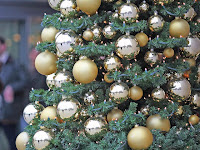 Christmas Tree Decoration Ornaments 