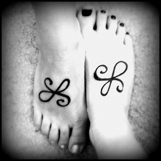 Friendship Tattoos