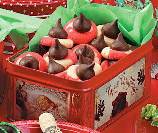 christmas chocolate gift box ideas