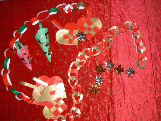 Christmas Ideas Homemade Christmas Decoration Ideas, How to Make