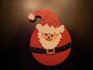 Christmas Arts And Crafts Ideas