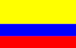 Bogotá D.C., Colombia