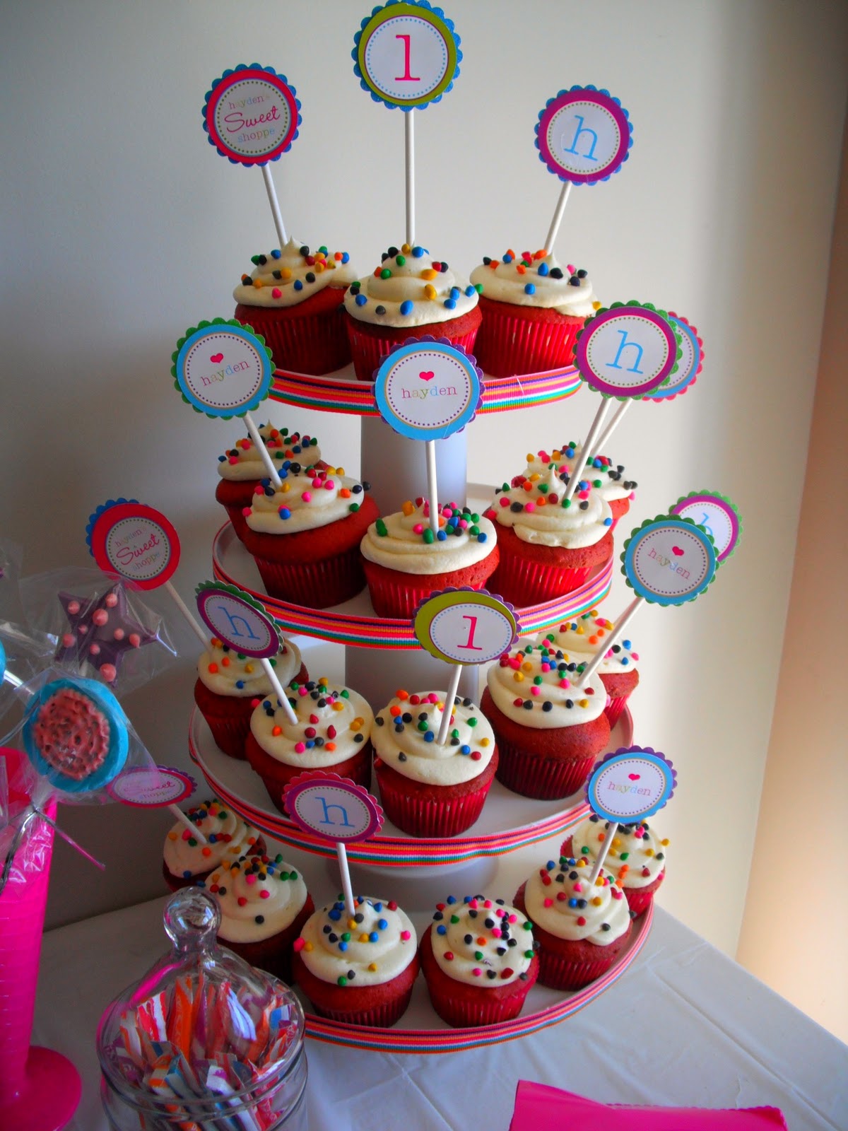 Sassy Sweets Cakes & Treats My daughter's Candyland Sassy Sweets Cakes & Treats My daughter's Candyland
