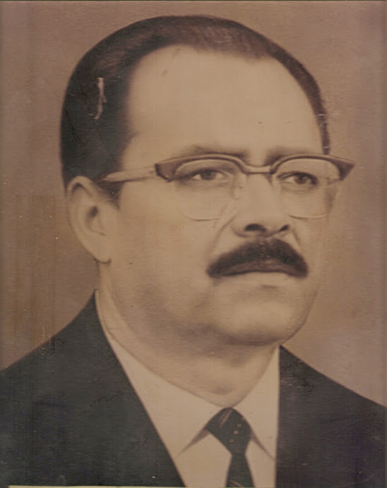 Francisco Rodrigues da Silva (1969-1972)