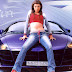 Ayesha Takia Sexiest Tank Top Wallpapers