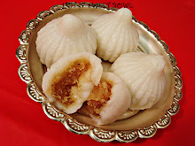 Traditional Indian Sweets