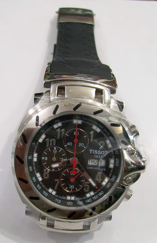 Jam Tangan Murah TISSOT 1853 (Chrono)