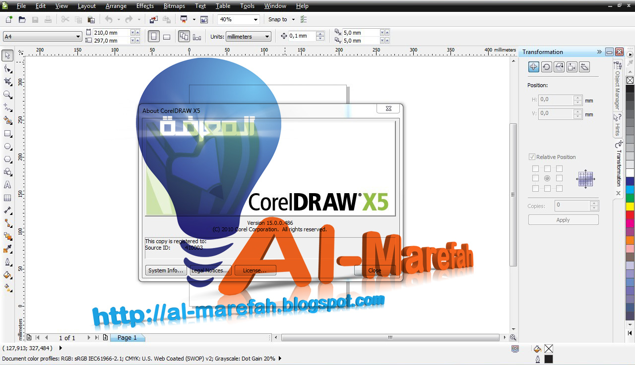 corel draw x5 clipart free download - photo #13