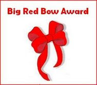 Big Red Bow Award