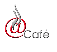 @Café