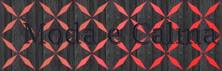 Moda e Calma