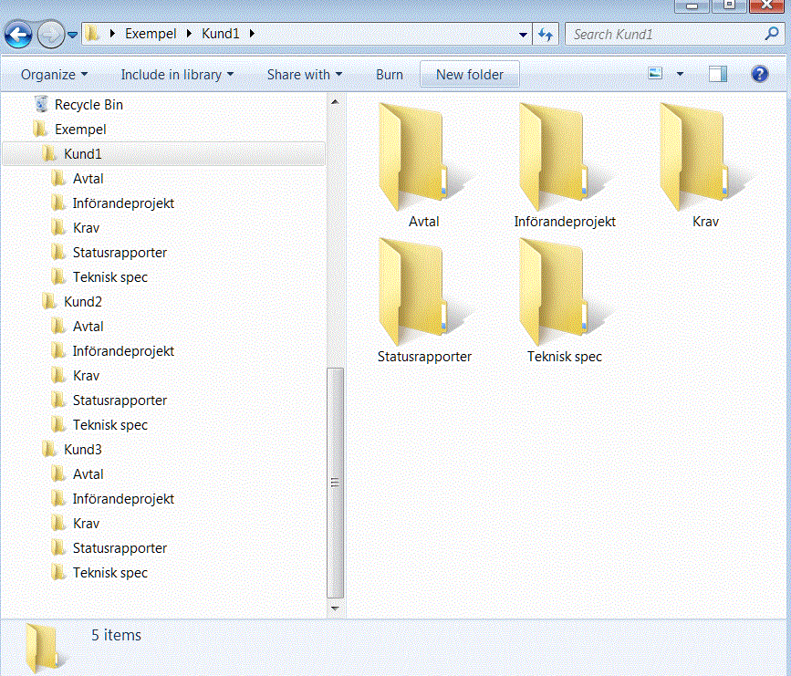 Kreativ verksamhetskonsult och IT-konsult som älskar Sharepoint: Varför ...