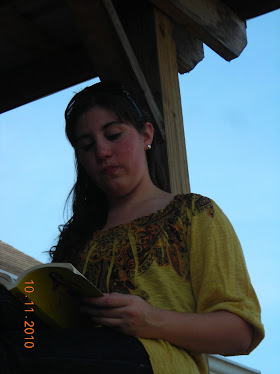 Miss Kuta Reading