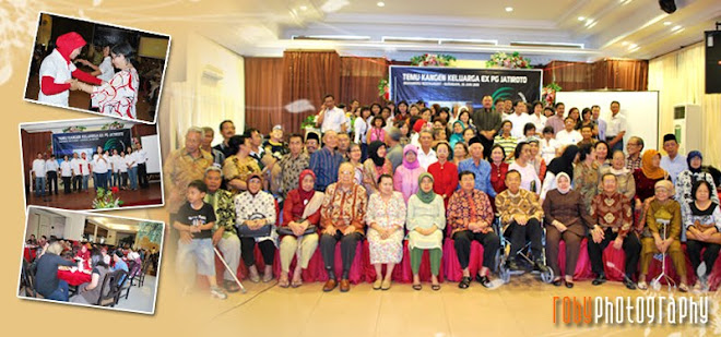 Gathering