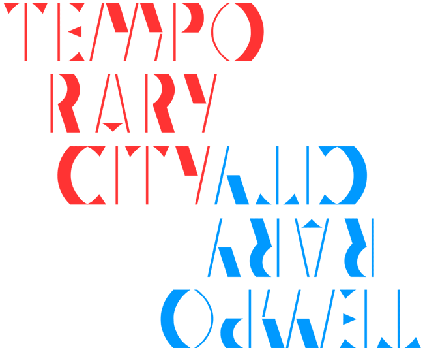 TEMPORARY CITY