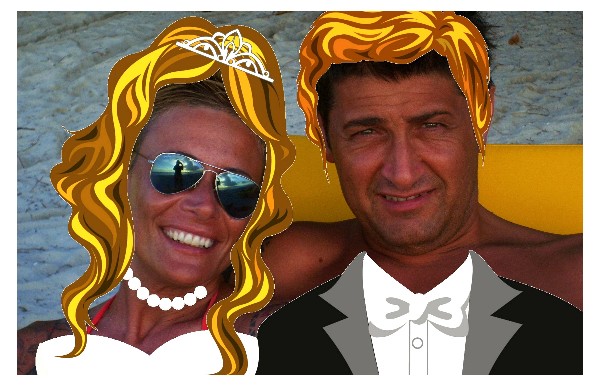 L'annuncio