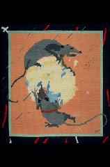 Rats Devouring The Full Moon