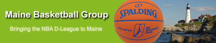 Maine Basketball Group
