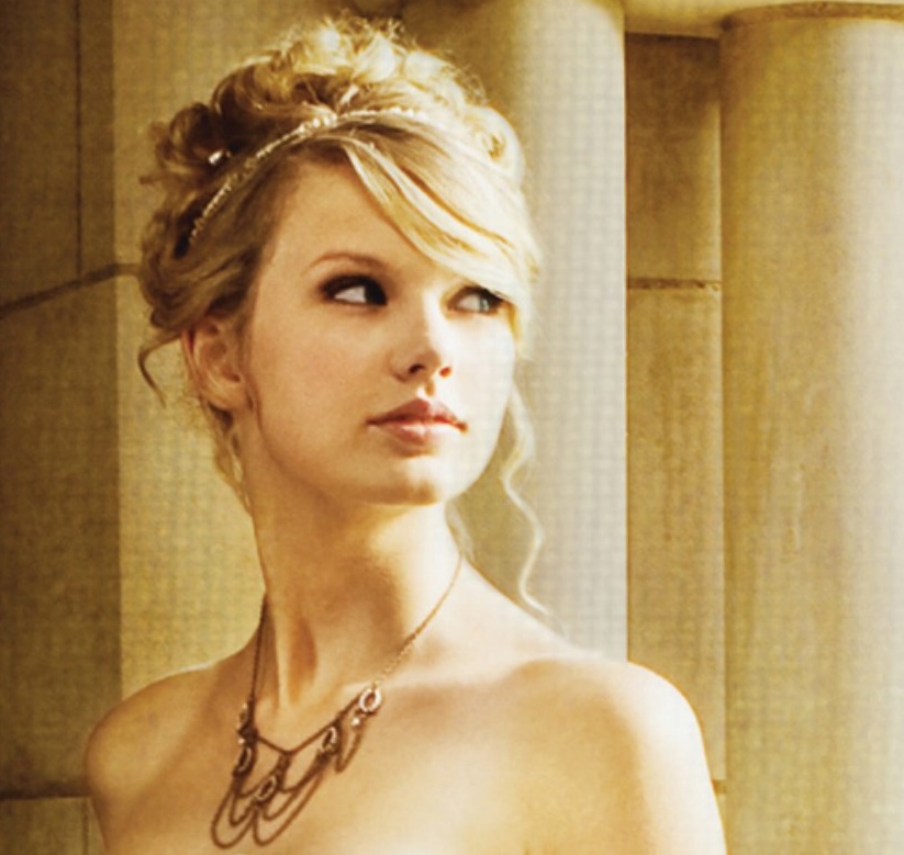 Taylor Swift Heart Sign. Smitten By Swift